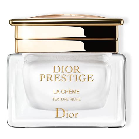 christian dior creme